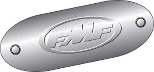 FMF 040230 Universal Header Heat Shield - Image 1 of 1