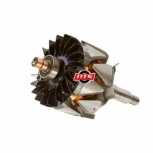 New Rotor for Alt Delco 12V 28SI 180 Amp - 28-173 - Picture 1 of 3