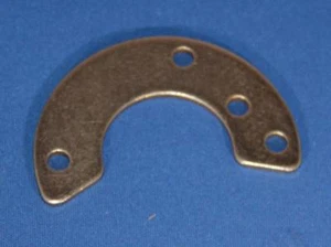 Placa de fijación de rodamientos Moto Guzzi Benelli GU19203420 V35 (DE LOTE ANTIGUO) - Imagen 1 de 1