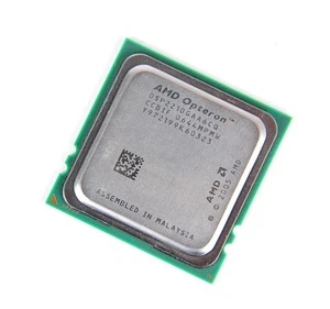 Dell CPU Processor Poweredge 2970 AMD Opteron 2210 1,8Ghz 2MB OSA222OGAA6CGX - Afbeelding 1 van 1