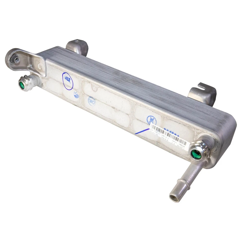 NUEVO OEM 18-20 Ford F150 Transmisión Enfriador de Aceite 5.0L 3.5L 2.7L Intercambiador de Calor Foto 1 de 1