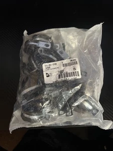 imperial 1 inch tube clamp new bag of 25 - Picture 1 of 3