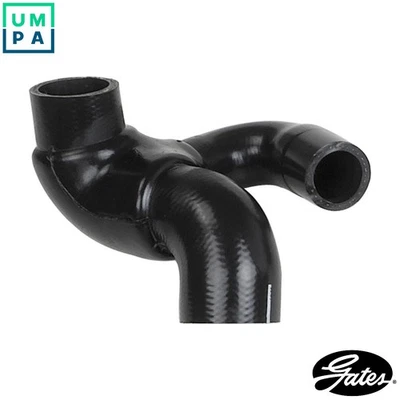 RADIATOR HOSE 05-3243 FOR VAUXHALL CALIBRA ASTRA/Mk/III CAVALIER/Hatchback 2.0L - Image 1 of 4