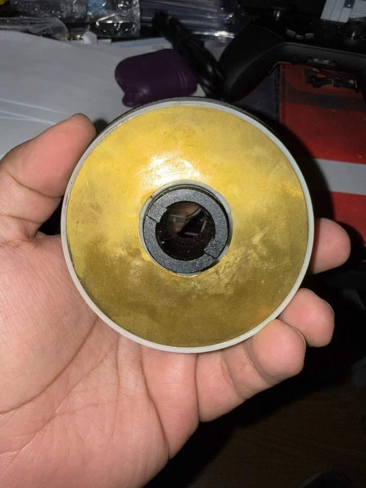 94-02 Honda Accord, negro, NRG-SRK-130H NRG buje corto Foto 1 de 4