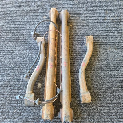 GENUINE Ford EF / EL Falcon Upper & Lower Control Arms, May fit XE,XF,EB,ED,AU - Image 1 of 4