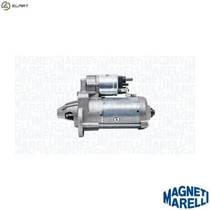 STARTER 063280100010 FOR FORD MONDEO/IV GRAND/C-MAX TRANSIT/CONNECT/MPV/Wagon - Picture 1 of 11