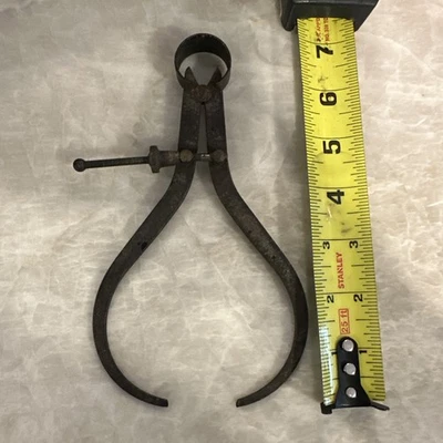 Antique Drawing Compass - Image 1 of 2