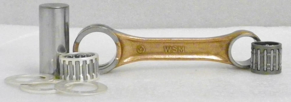 Kit de varilla de conexión WSM - 010-525 Foto 1 de 3