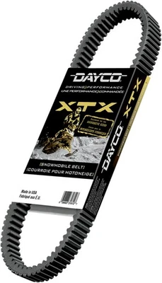 Extreme Torque Drive Belt Dayco XTX5025 - Image 1 of 2