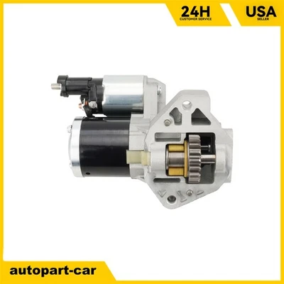 Arranque para Honda Pilot 2006-2008 para Honda Ridgeline 2006-2008 12V CCW 17964N Foto 1 de 4