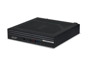 Acer Veriton N6 Mini PC Intel Core i5 13500T 8GB RAM 512GB SSD Win 11 Pro - Afbeelding 1 van 7