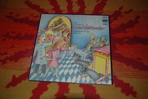 ♫♫♫ Tchaikovsky - Nutcracker Hans Vonk Eterna Digital 729076-077 NM Vinyl DLP♫♫♫ - Bild 1 von 6