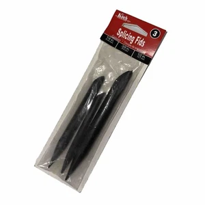Koch Plastic Splicing Fids 1/4”, 3/8”, 1/2” NOS - Picture 1 of 6