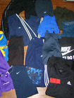 Wholesale LOT Men's Activewear All Sizes Nike, adidas, others 14 Items