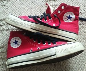 converse clothing usa