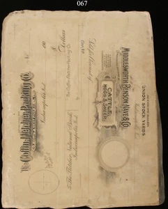 Antique Litho Lithography Stone 8 x 10 inches,  2 1/2 inches thick     067 - Picture 1 of 2