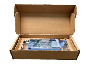 Dell EMC Mellanox CX516A Dual-ports 100GbE v2 SLIC WITH CX5 H (110-611-000C-01) - Picture 1 of 4