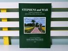 Stephens and War: A History of Annerley and Surrounding Suburbs During War Time!