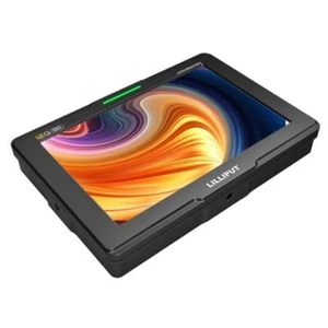 Lilliput Ultra Brightness 7 Inch On Camera Black Monitor with 2000 Nits LCD - Picture 1 of 5