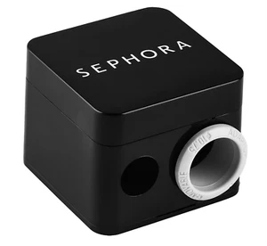 SEPHORA COLLECTION 3-in-1 Pencil Sharpener - NEW SEALED FAST SHIP - Picture 1 of 3