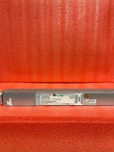 Supermicro Power Supply PWS-1K05A-1R Rackmount Long Power Supply 1000W - Afbeelding 1 van 4