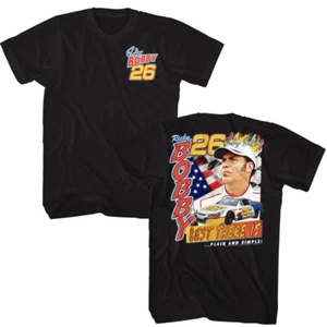Talladega Nights Best There Is Plain & Simple Men's T Shirt Ricky Bobby 26 - Picture 1 of 8