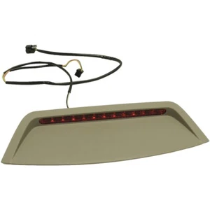 High Mounted Stop Lamp w/Harness Titanium 2010-13 Buick LaCrosse Allure 9072766 - Picture 1 of 2