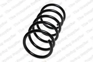 FOR VOLVO S80 2.5 L 210 HP 2003-2006 KILEN REAR COIL SPRING 66009 - Picture 1 of 4