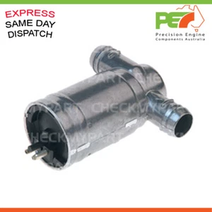 * OEM * Idle Speed/Air Control Valve For Mercedes Benz 260 300 W124 W126 W129 - Picture 1 of 4