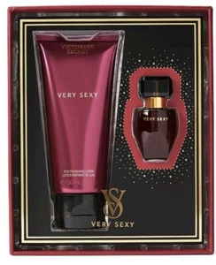 New Victoria's Secret Very Sexy Fragrance Mini Mist And Lotion 2023 Gift Set - Picture 1 of 2