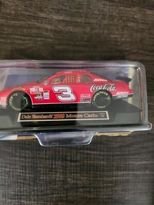 Dale Earnhardt 1988 Monte Carlo Car - Picture 1 of 1