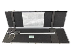 Holex 415528 500 digitaler Messschieber Schieblehre 48807 - Bild 1 von 8