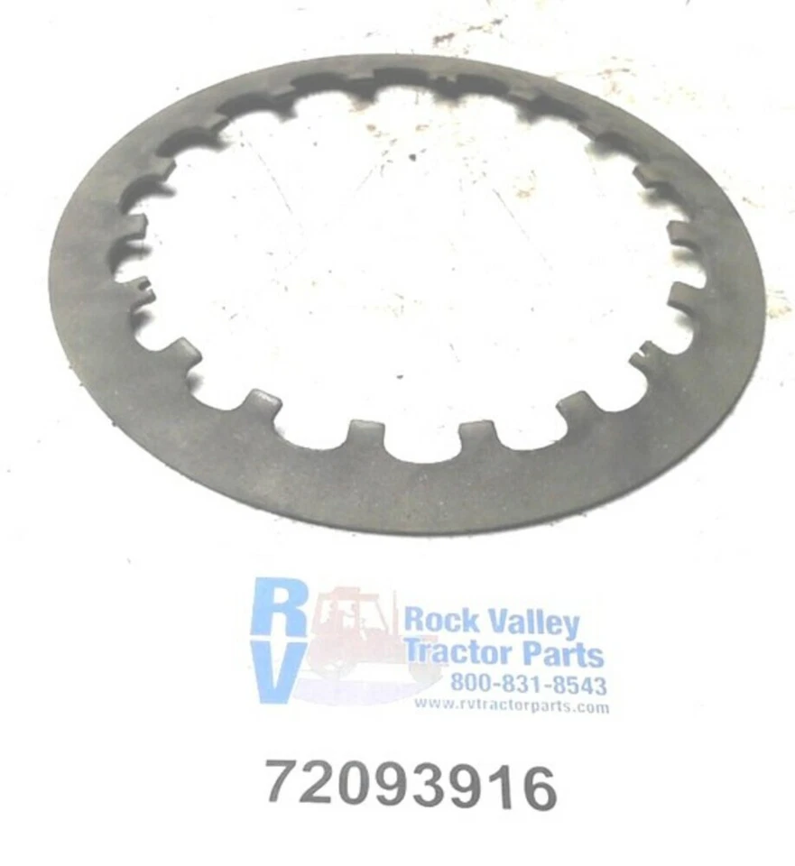 Spring clutch Press - Image 1 of 1