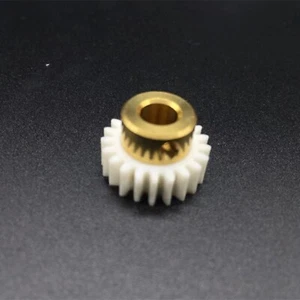 Nuevo engranaje de recogida para Ricoh7500 7001 8000 8001 2075 7502 componente de alimentación de papel - Imagen 1 de 3