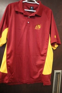 USC Polo - Bild 1 von 4
