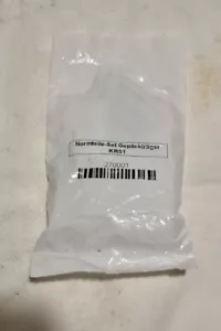 NORMTEILE-SET: GEPÄCKTRÄGER SIMSON SCHWALBE KR51 - Bild 1 von 2