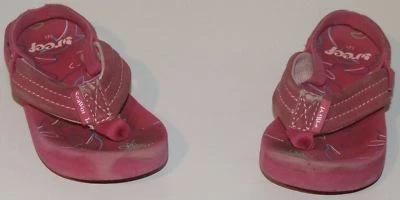 Chanclas Reef Sea World rosa talla 5/6 Foto 1 de 4