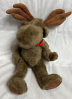 Peluche de Noël Boyds Bears Maurice Von Hindenmoose vintage 1996 orignal