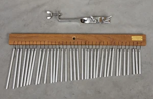 TREEWORKS TRE35- 35-bar Single-row CLASSIC CHIME with LP MOUNT - Picture 1 of 5