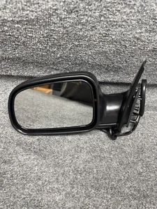 Dorman 955-409 Right Power Door Mirror Black Folding for Select Jeep Models - Bild 1 von 5