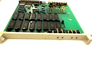 USED ASEA BROWN BOVERI 57360001-CY/1 MEMORY MODULE DSMB133 57360001CY1 - Picture 1 of 3