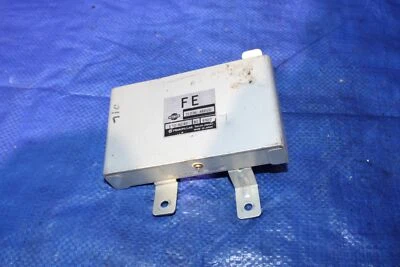 UNIDAD DE CONTROL DE TRANSMISIÓN TURBO NISSAN 300ZX 98 TCU #31036-46P20 JDM VG30DETT Foto 1 de 4