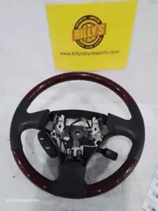 ES300 2003 Steering Wheel 68702 - Picture 1 of 2