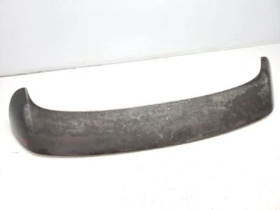 Mazda 3 2010-2013 alerón trasero hatchback sin turbo OEM BBN951960C08 Foto 1 de 4