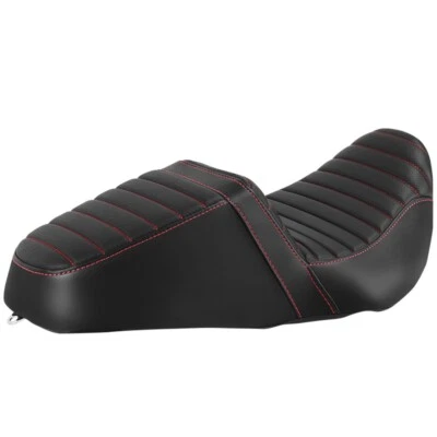 Seat For Harley Electra Street Road Glide Road King CVO Ultra Limited 2008-2023 - Imagem 1 de 4