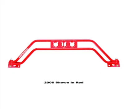 Soporte de torre de puntal Hotchkis rojo para GM F-Body 2006R 1998-2002 Foto 1 de 3