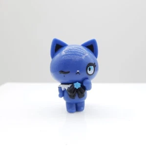Sanrio x Ado Adorozatorumary 1.5" mini bomba de baño jabón figura juguete - Imagen 1 de 3