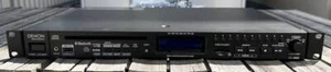 Denon PRO DN-300Z Media Player with Bluetooth and AM/FM Tuner Used Japan - Picture 1 of 9