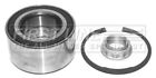 FIRST LINE Front Left Wheel Bearing Kit for BMW 330d xDrive 3.0 (02/10-02/13)