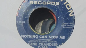 NORTHERN SOUL / GENE CHANDLER / CONSTELLATION. RECORDS # C-149 45 RPM - Picture 1 of 1